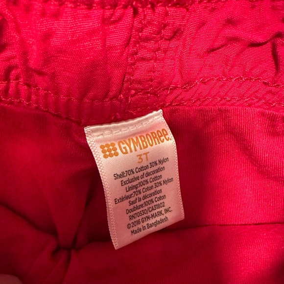 Gymboree - Picture 2 of 4